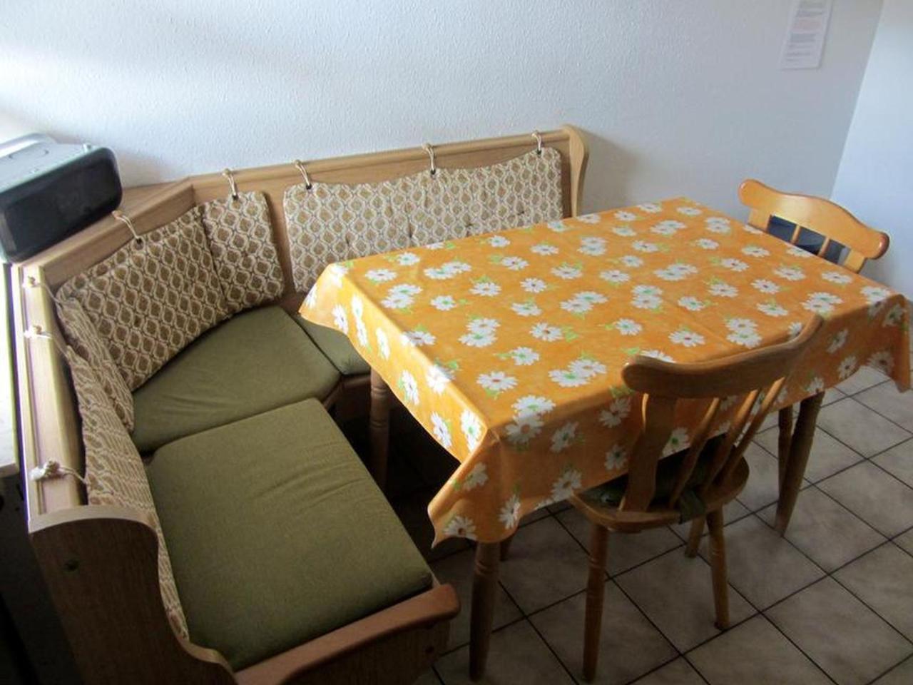 אוברקירש Ferienhof Huber מראה חיצוני תמונה